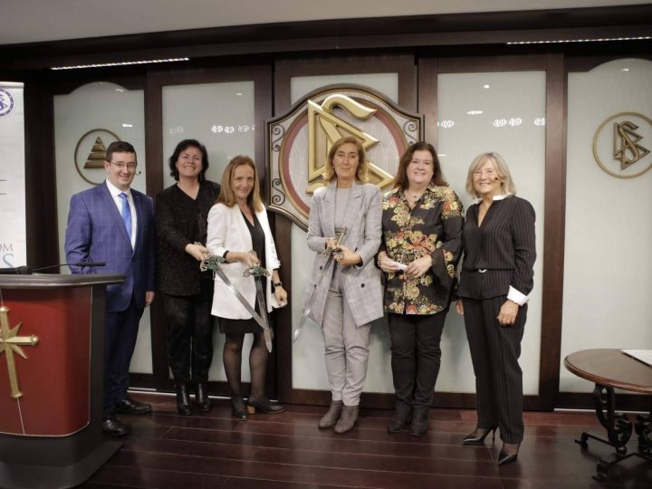 Religious Freedom Awards 2021 honors three women in the field of state-church law in Spain